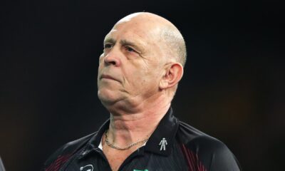 Russ Bray, mistrzostwa świata PDC 2024