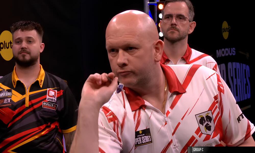 MODUS International Pairs, Sebastian Steyer i Łukasz Wacławski