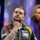 Dimitri Van den Bergh, Kim Huybrechts