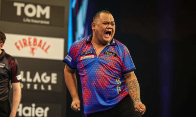 World Cup of Darts 2025