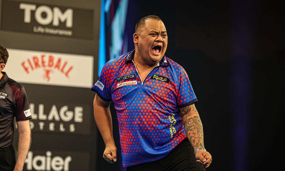 World Cup of Darts 2025
