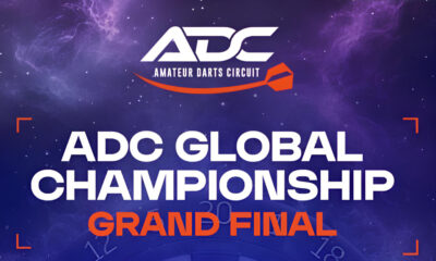 ADC Global Championship