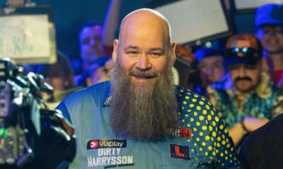 Nordic Darts Masters 2025