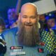 Nordic Darts Masters 2025