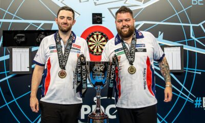 World Cup of Darts 2024