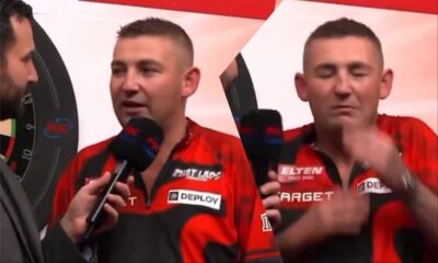 European Darts Open 2025