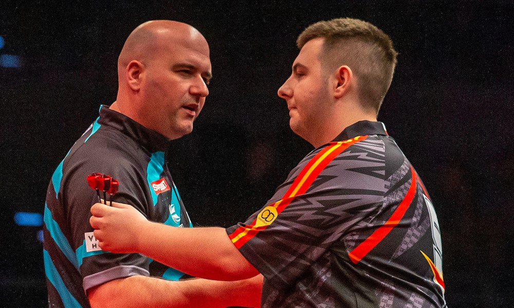 Superbet Poland Darts Masters 2025