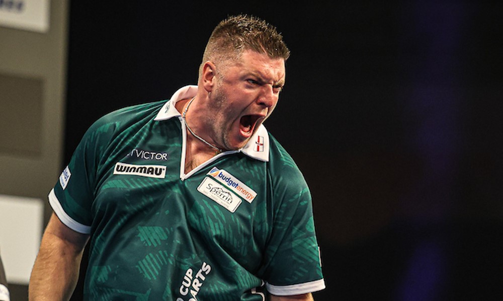 World Cup of Darts 2025