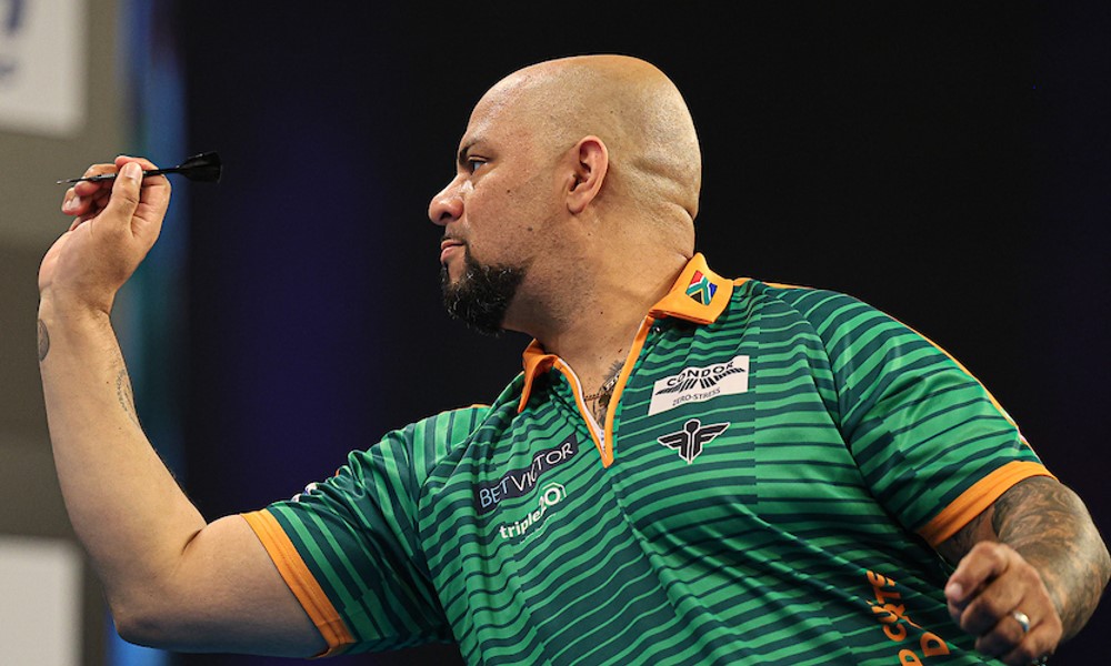 World Cup of Darts 2025