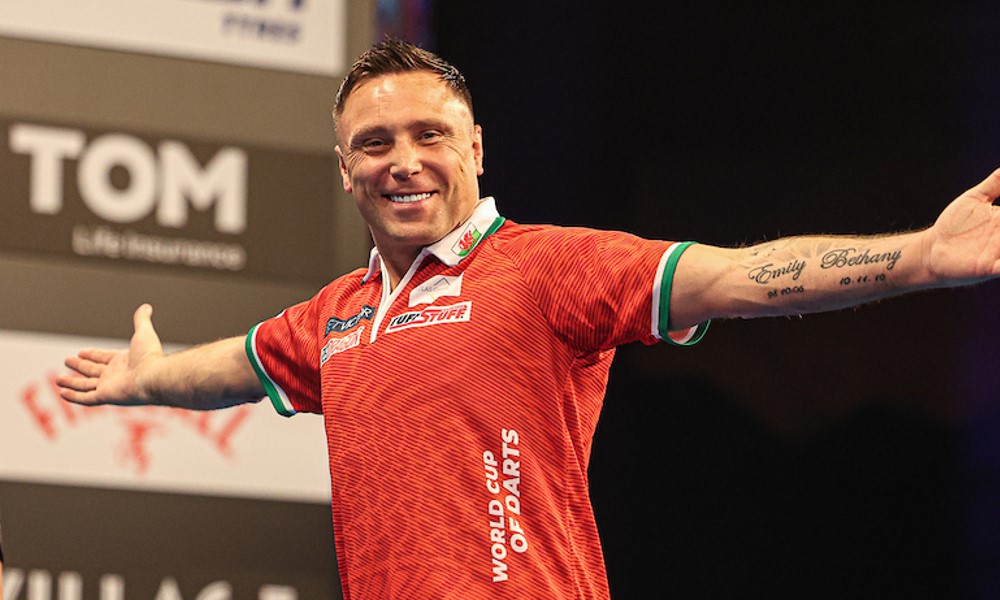 World Cup of Darts 2025