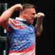 US Darts Masters 2024, Gerwyn Price