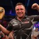 Nordic Darts Masters 2024
