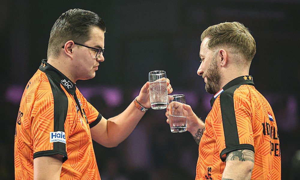 World Cup of Darts 2025