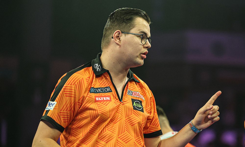 World Cup of Darts 2025