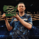 Luke Humphries US Darts Masters 2025