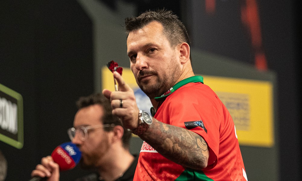 World Cup of Darts 2023