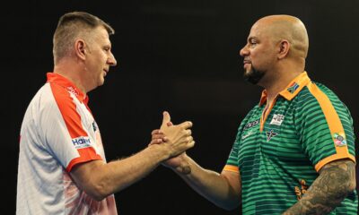 World Cup of Darts 2025