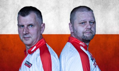 World Cup of Darts
