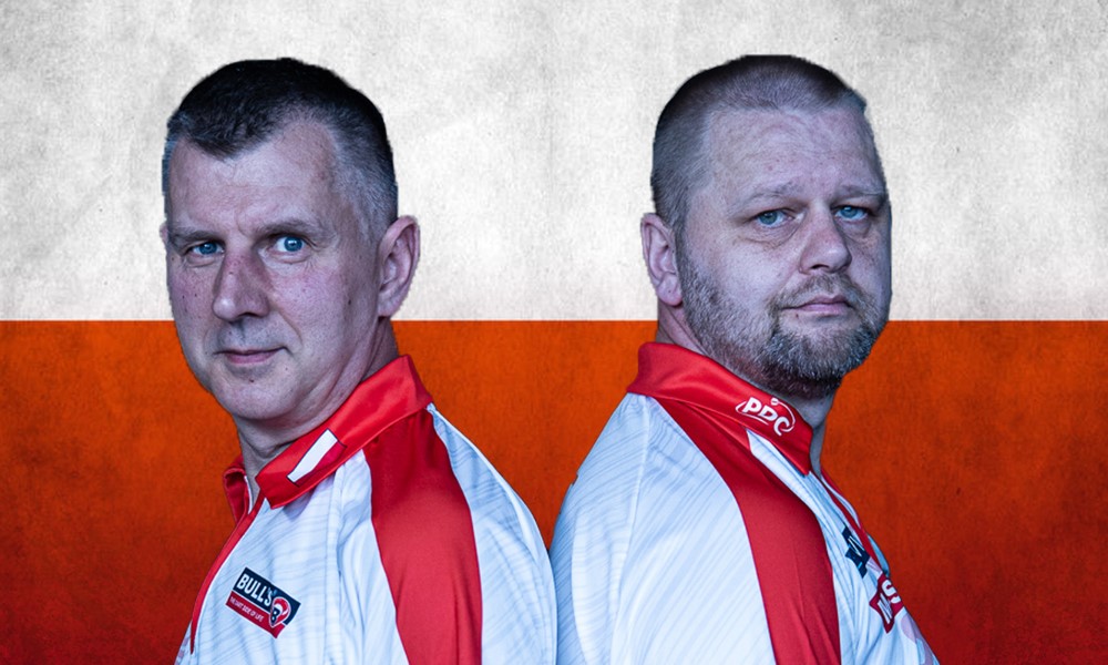 World Cup of Darts