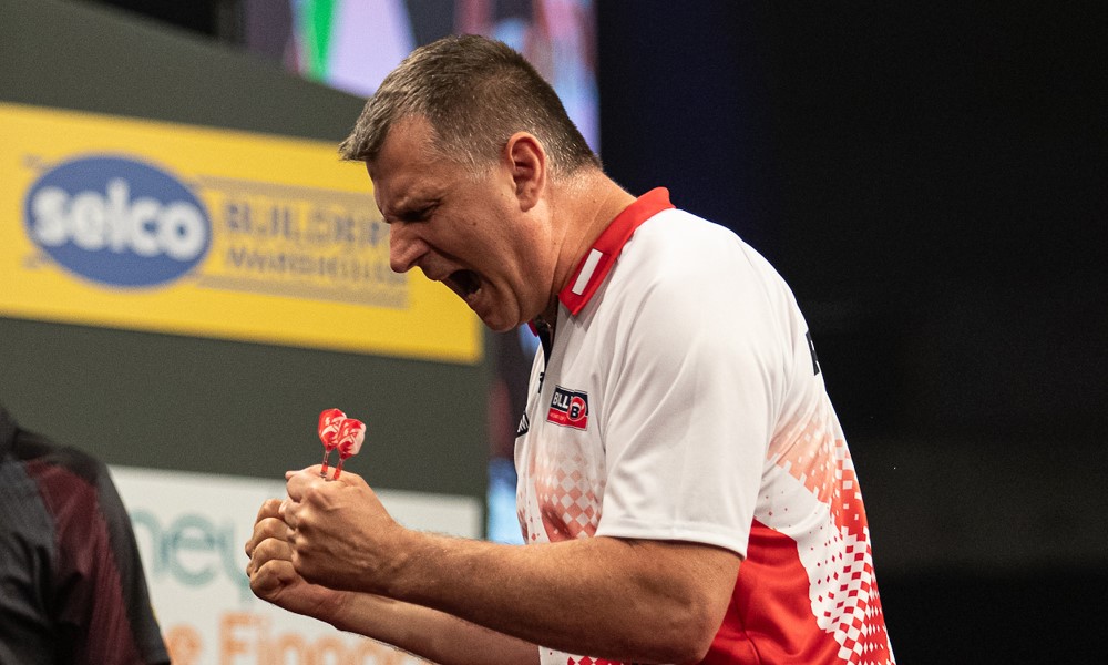 World Cup of Darts 2023