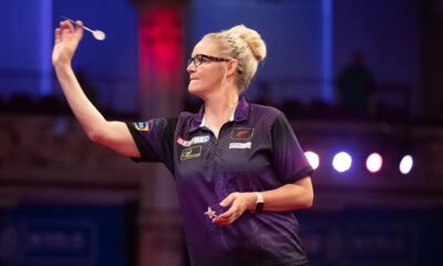 Laura Turner, Women's World Matchplay