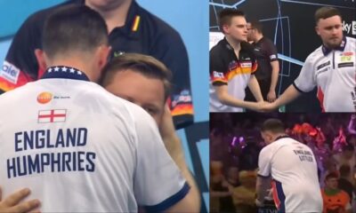World Cup of Darts 2025