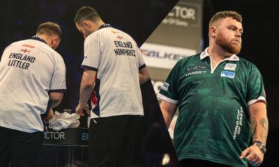 World Cup of Darts 2025