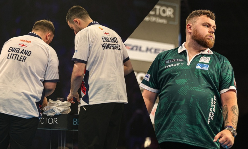 World Cup of Darts 2025