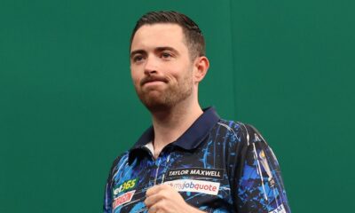 US Darts Masters 2025