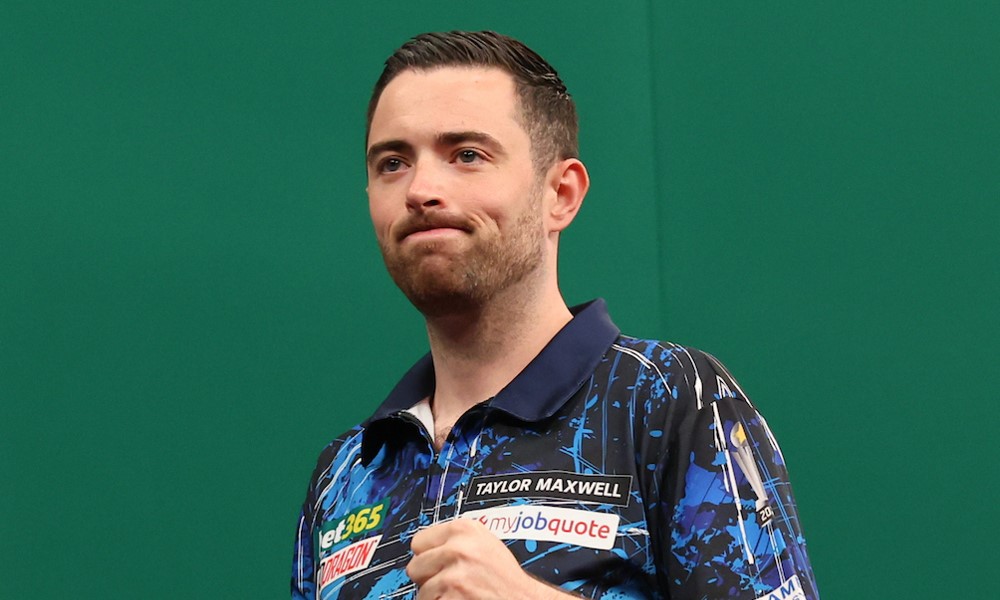 US Darts Masters 2025