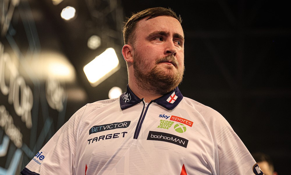 World Cup of Darts 2025