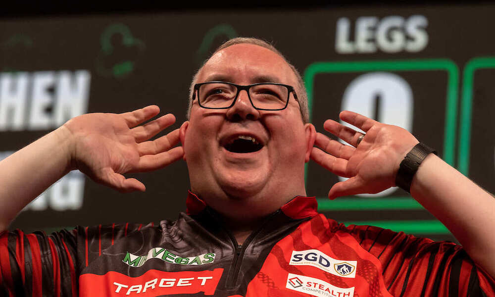 Nordic Darts Masters