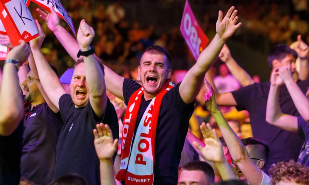 Superbet Poland Darts Masters 2025