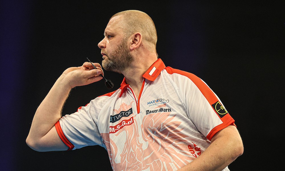 World Cup of Darts 2025