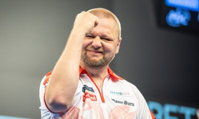 World Cup of Darts 2024