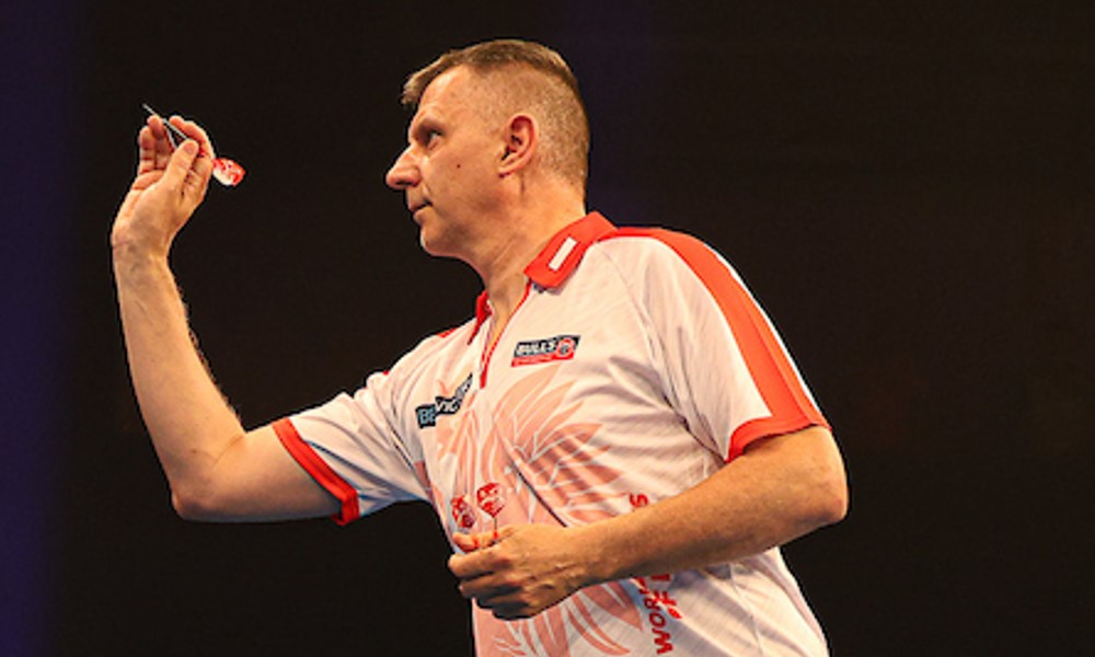 World Cup of Darts 2025
