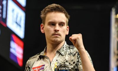 Ricardo Pietreczko European Tour