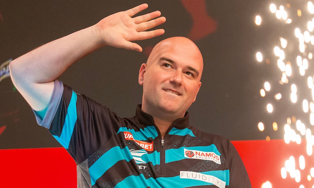 Superbet Poland Darts Masters 2025