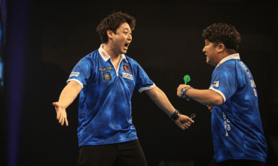 World Cup of Darts 2025