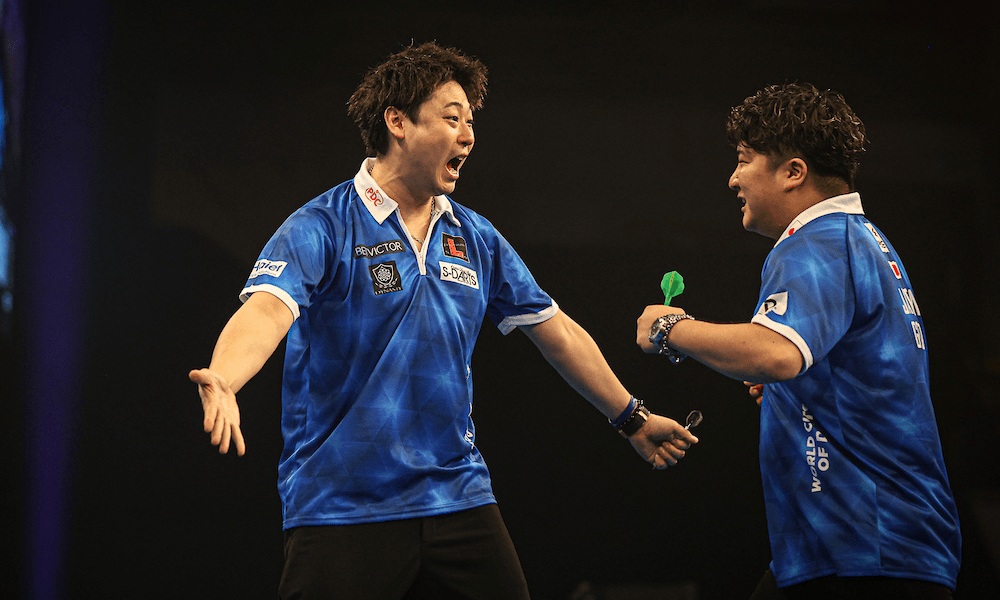 World Cup of Darts 2025