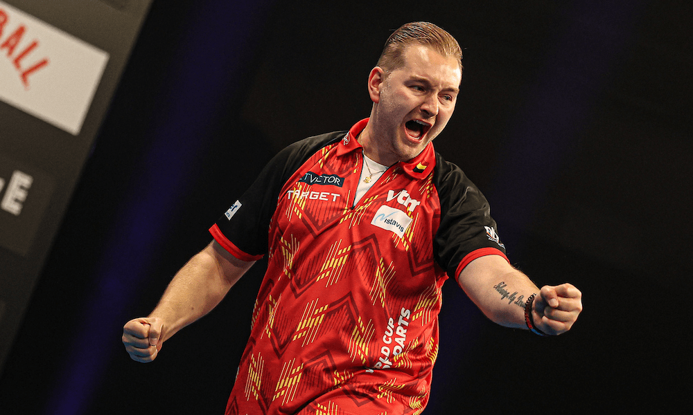 World Cup of Darts 2025