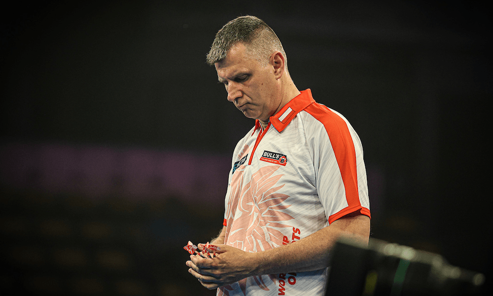 World Cup of Darts 2025