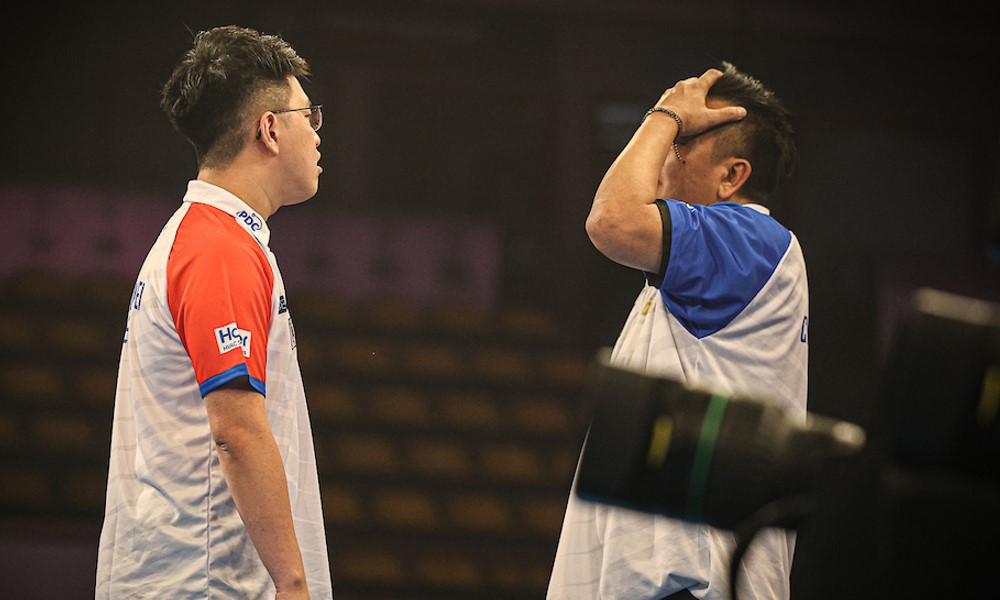 World Cup of Darts 2025
