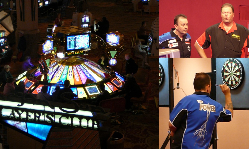 US Open 2007