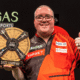 Stephen Bunting Nordic Darts Masters 2025