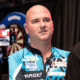 Rob Cross, us darts masters 2025, wywiad