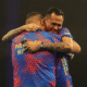 Lourence Ilagana, Paolo Nebrida, World Cup of Darts 2025