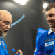 Finlandia World Cup of Darts 2024, Kantele, Harju