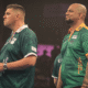 Daryl Gurney, Devon Petersen World Cup of Darts 2025