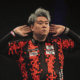 Man Lok Leung World Cup of Darts 2025 Hongkong